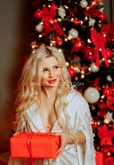 Wagga escorts Ciara — 4