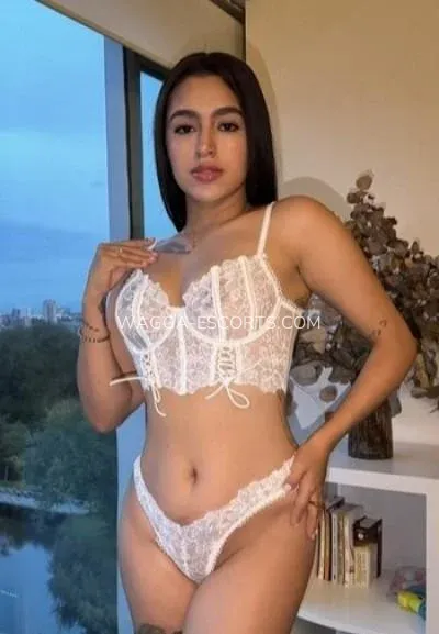 Wagga escorts Monica — 4