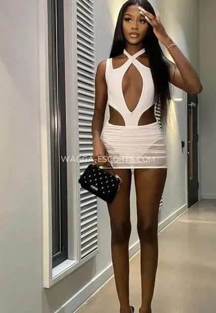 Wagga escorts Katarina — 6