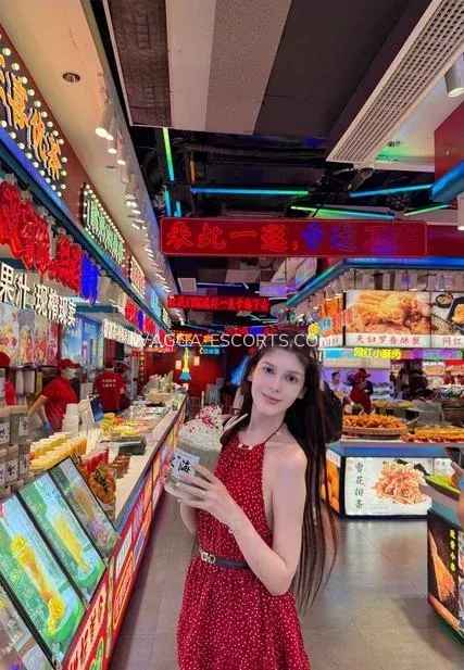 Wagga escorts Sophie — 8