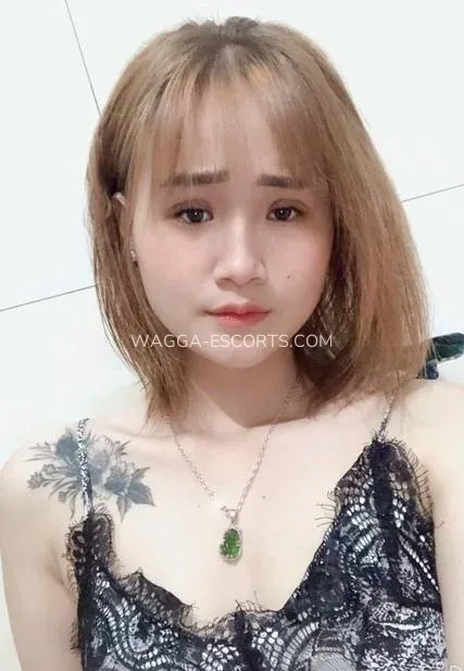 Wagga escorts Selena — 3