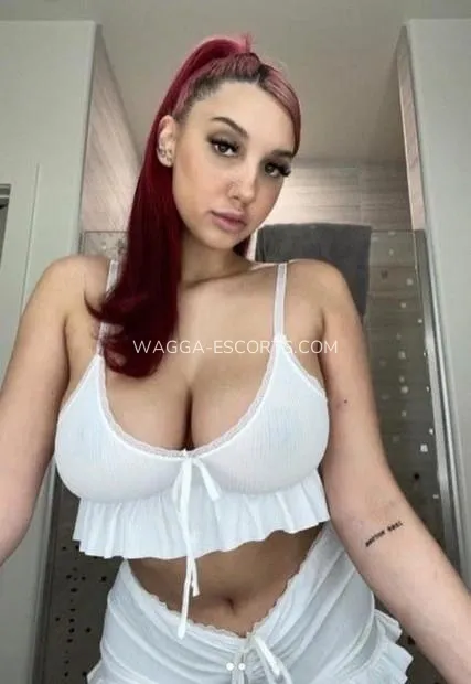 Wagga escorts Kathryn — 2
