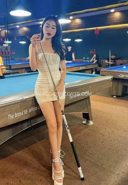 Wagga escorts Kristina — 3