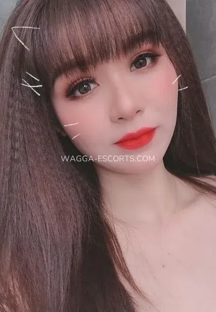 Wagga escorts Maggie — 4