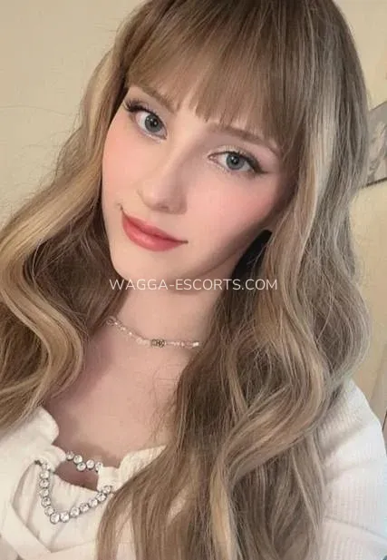 Wagga escorts Briana — 1