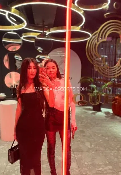 Wagga escorts Märta — 3