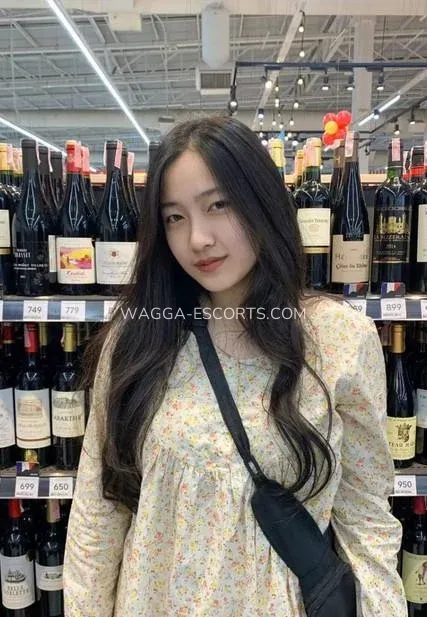 Wagga escorts Maj — 8