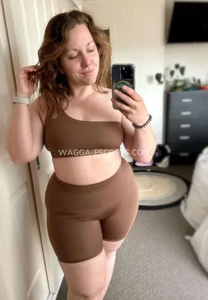 Wagga escorts Ebba — 1