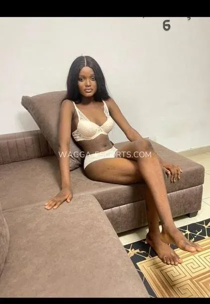 Wagga escorts Tecla — 3