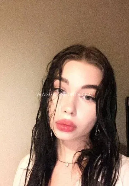 Wagga escorts Britt — 1