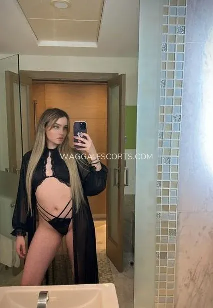 Wagga escorts Birgitta — 4