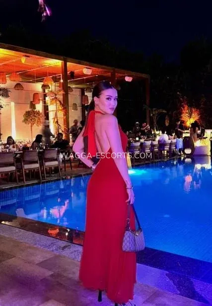 Wagga escorts Jillian — 5