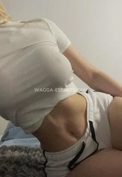 Wagga escorts Viola — 6