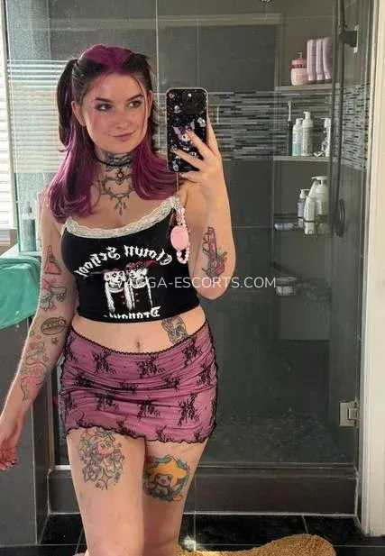 Wagga escorts Barbro — 1