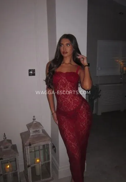 Wagga escorts Viola — 4