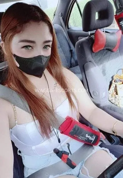Wagga escorts Melanie — 1