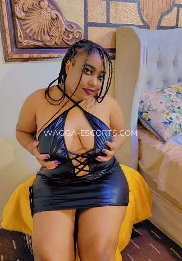 Wagga escorts Ann — 1