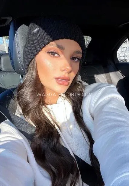 Wagga escorts Carly — 7