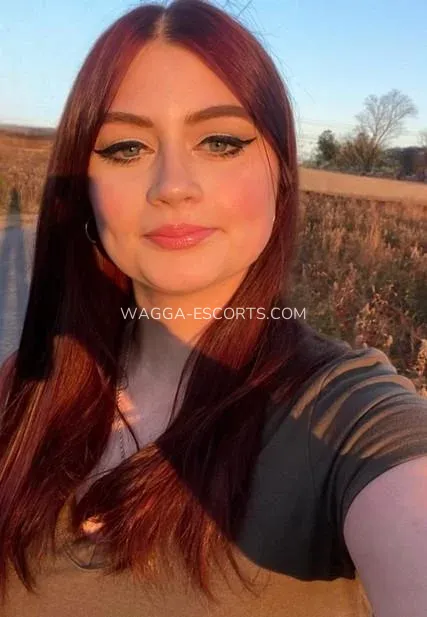 Wagga escorts Inga — 5