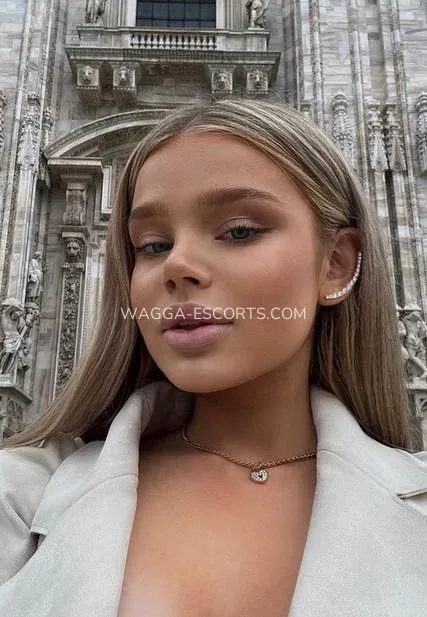 Wagga escorts Jacqueline — 4