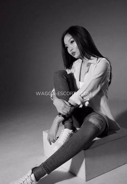 Wagga escorts Carina — 4