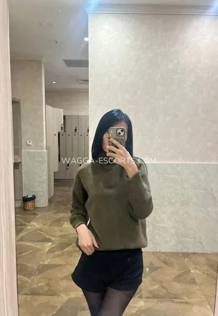 Wagga escorts Märta — 1