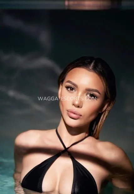 Wagga escorts Olga — 8