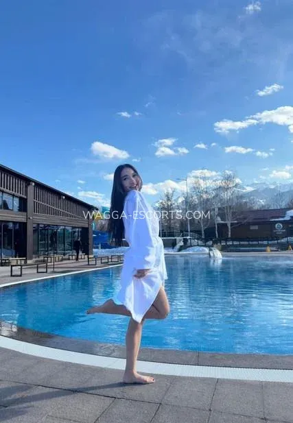 Wagga escorts Lydia — 1