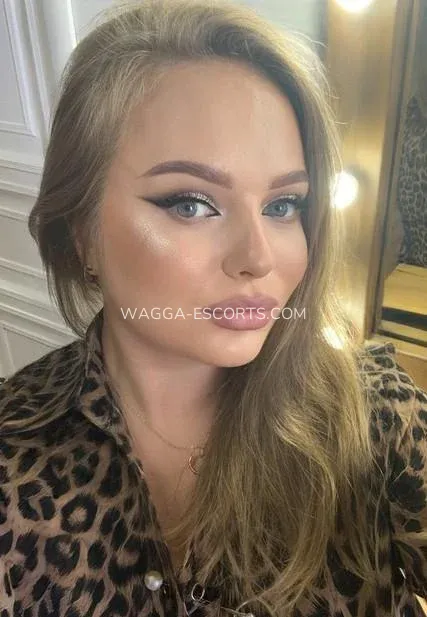 Wagga escorts Kerstin — 4