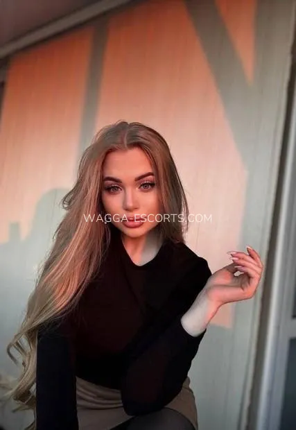 Wagga escorts Kathryn — 2