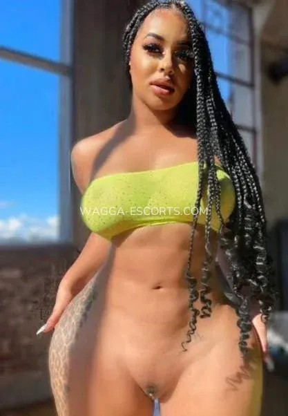 Wagga escorts Valentina — 3