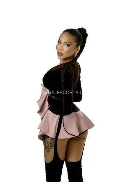 Wagga escorts Amaya — 8