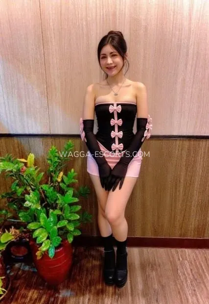 Escort djevojka Agneta - Wagga