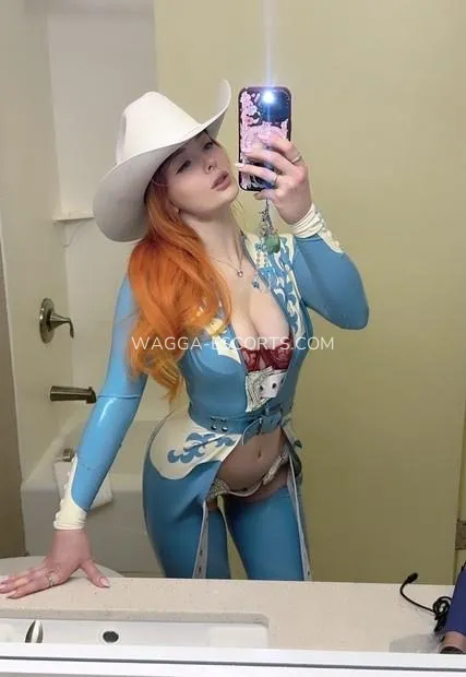 Wagga escorts Klara — 2