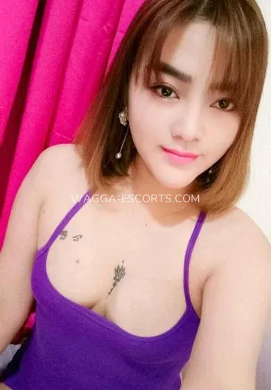 Wagga escorts Graciela — 8