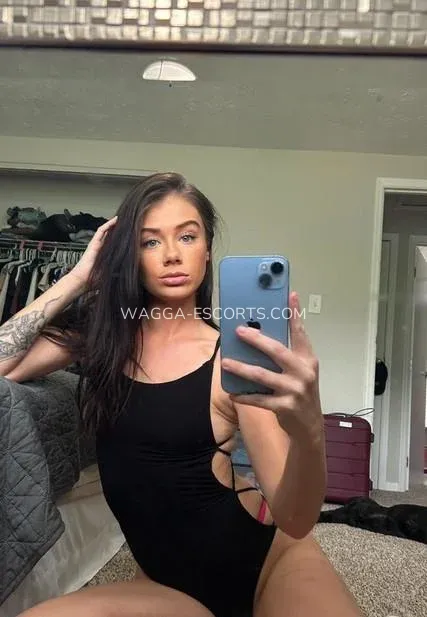 Wagga escorts Margareta — 3