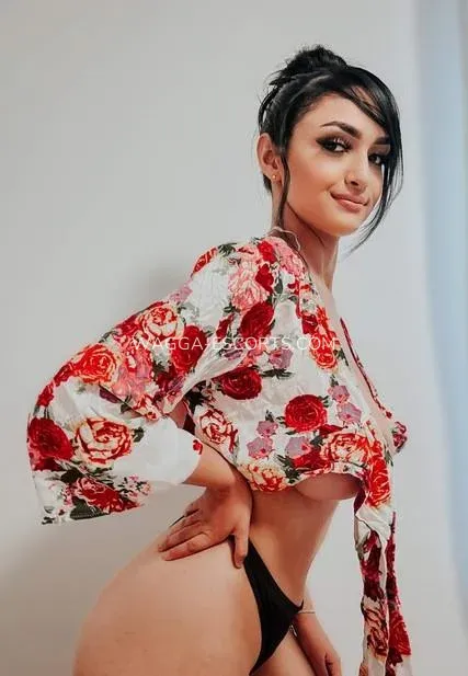 Wagga escorts Sabrina — 1