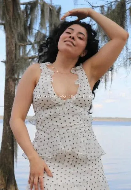 Wagga escorts Kristin — 3