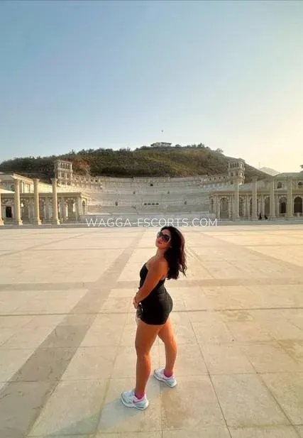 Wagga escorts Ana — 5