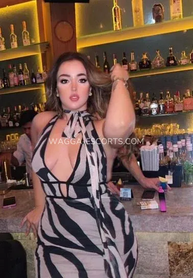 Wagga escorts Anneli — 9