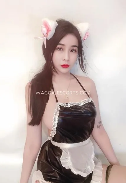 Wagga escorts Zoey — 2