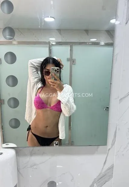 Wagga escorts Jennifer — 7