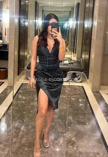 Wagga escorts Märta — 2