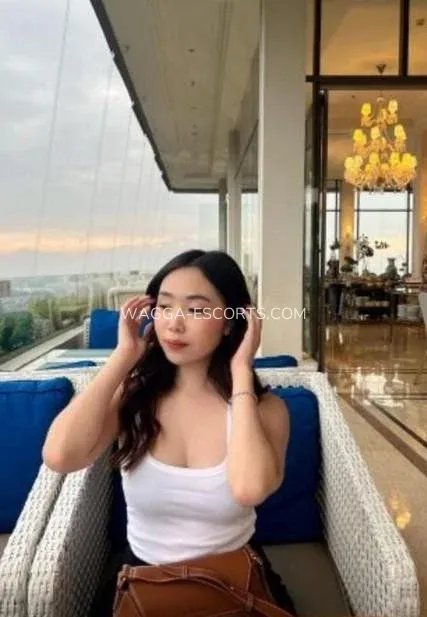 Wagga escorts Fabricia — 4