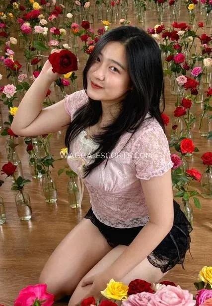 Wagga escorts Maj — 7