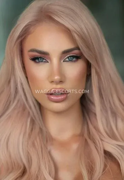 Wagga escorts Charlotta — 1