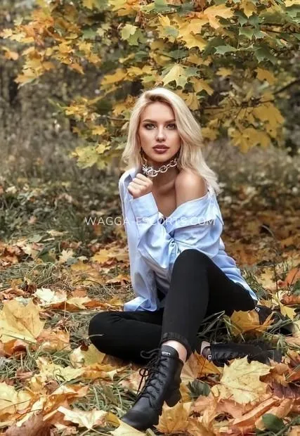 Wagga escorts Inga — 2