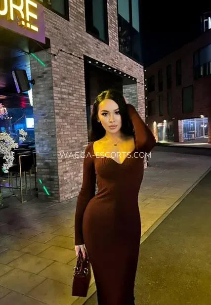 Wagga escorts Agneta — 5