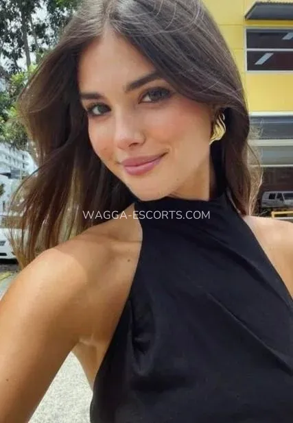 Wagga escorts Cassandra — 5