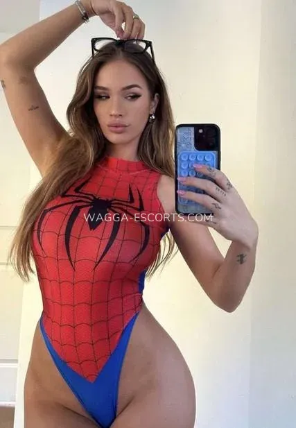 Wagga escorts Kelsey — 1